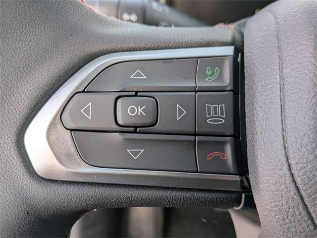 new 2026 Jeep Compass car, priced at $34,675