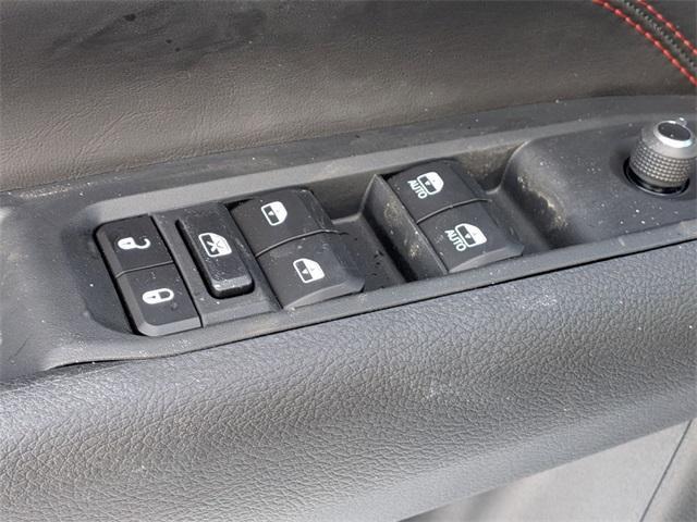 new 2026 Jeep Compass car, priced at $34,675