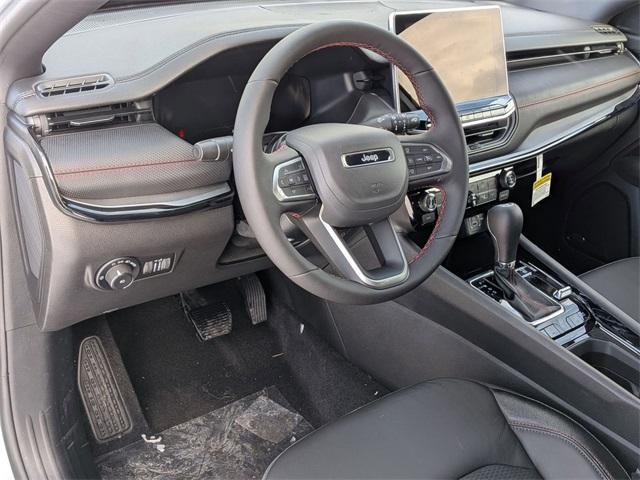 new 2026 Jeep Compass car, priced at $34,675