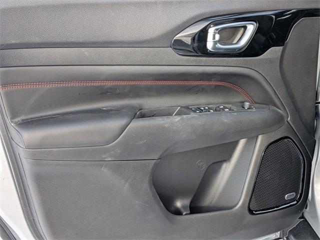 new 2026 Jeep Compass car, priced at $34,675