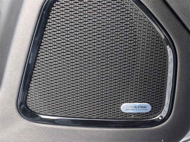 new 2026 Jeep Compass car, priced at $34,675