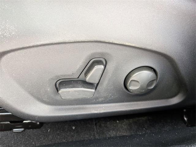 new 2026 Jeep Compass car, priced at $34,675