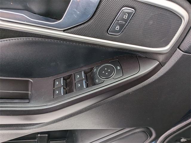 used 2020 Ford Explorer car, priced at $19,995