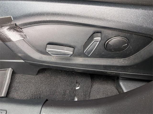 used 2020 Ford Explorer car, priced at $19,995