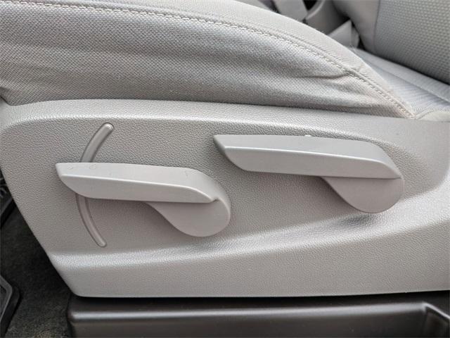 used 2017 Chevrolet Silverado 1500 car, priced at $15,595