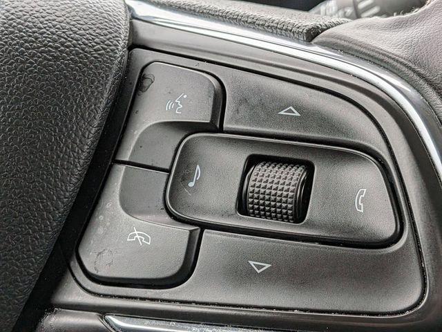 used 2025 Buick Encore GX car, priced at $20,393