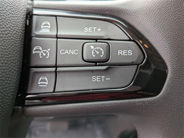 new 2026 Ram ProMaster 1500 car, priced at $45,230