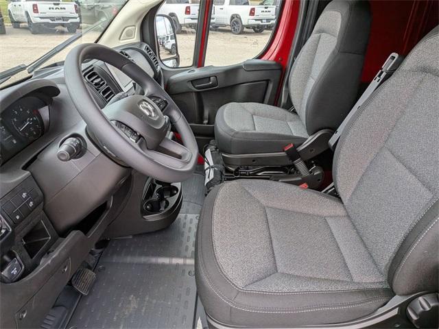 new 2026 Ram ProMaster 1500 car, priced at $45,230