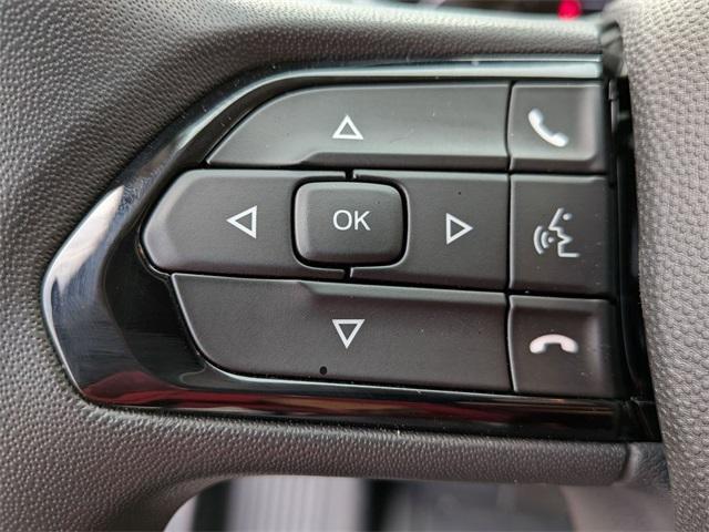 new 2026 Ram ProMaster 1500 car, priced at $45,230