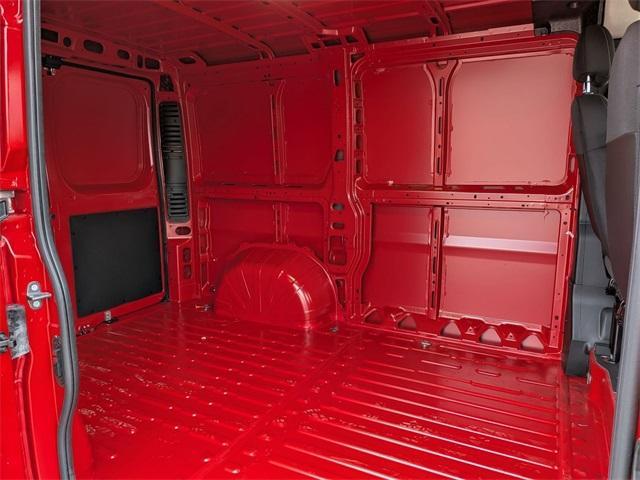 new 2026 Ram ProMaster 1500 car, priced at $45,230
