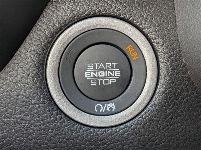 new 2026 Ram 1500 car, priced at $50,988