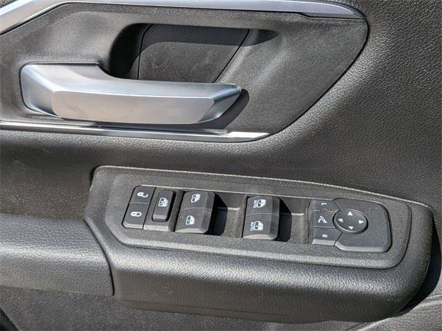 new 2026 Ram 1500 car, priced at $50,988