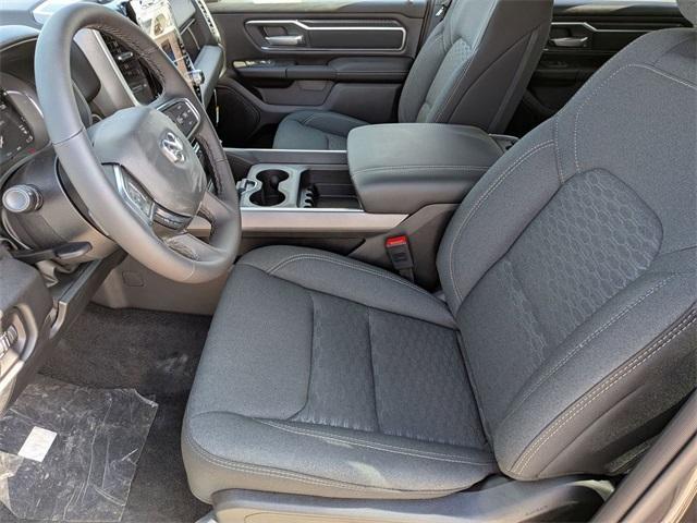 new 2026 Ram 1500 car, priced at $50,988