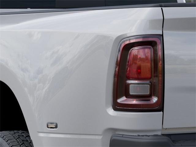 new 2026 Ram 3500 car, priced at $67,528