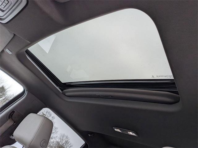 used 2022 Chevrolet Silverado 2500 car, priced at $48,995