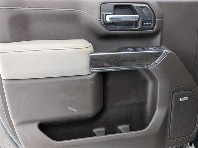 used 2022 Chevrolet Silverado 2500 car, priced at $48,995