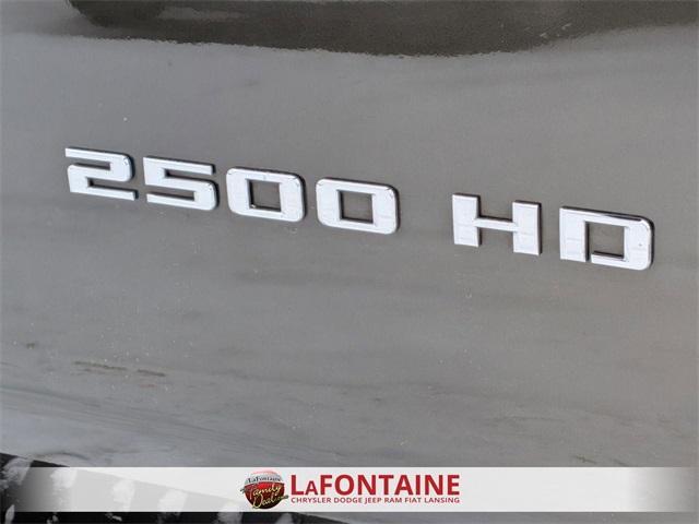 used 2022 Chevrolet Silverado 2500 car, priced at $48,995