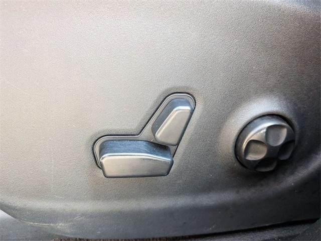 used 2018 Jeep Cherokee car, priced at $12,750