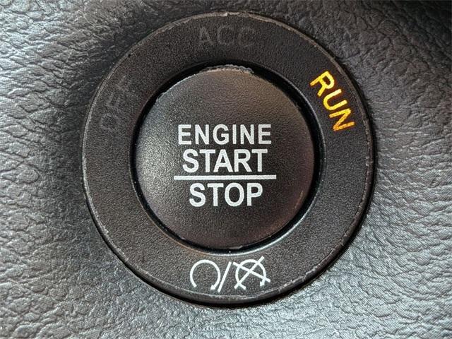 used 2018 Jeep Cherokee car, priced at $12,750