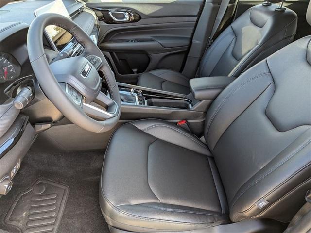 new 2026 Jeep Compass car, priced at $29,999