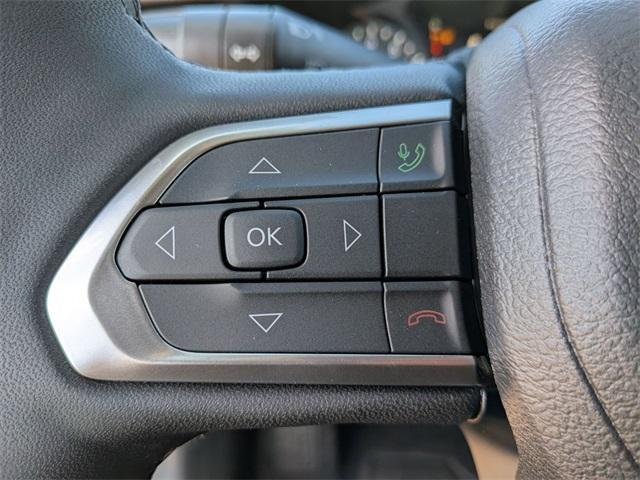 new 2026 Jeep Compass car, priced at $29,999