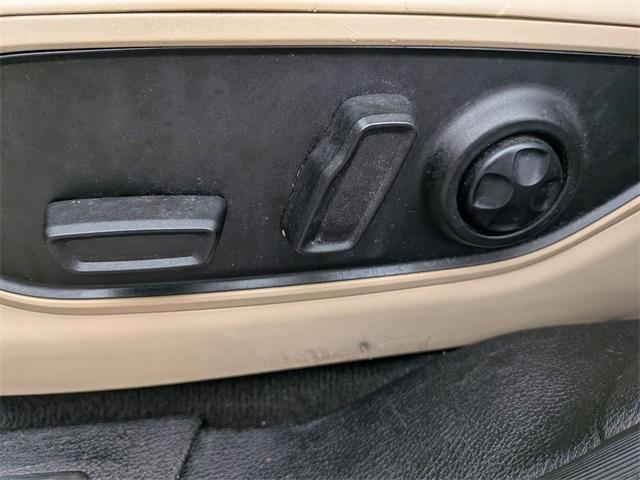 used 2021 Jeep Grand Cherokee L car, priced at $26,850