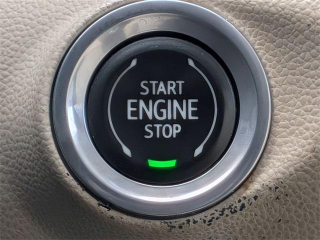 used 2021 Buick Encore GX car, priced at $13,500