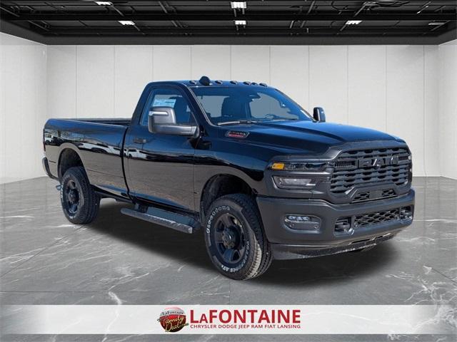new 2026 Ram 2500 car, priced at $46,660
