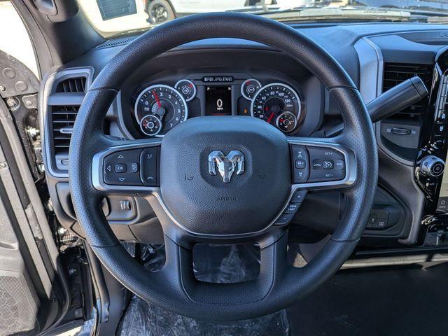 new 2026 Ram 2500 car, priced at $48,660
