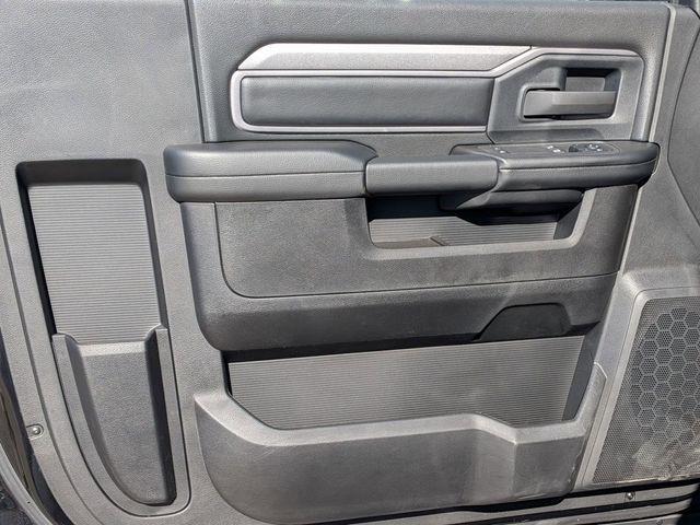 new 2026 Ram 2500 car, priced at $48,660