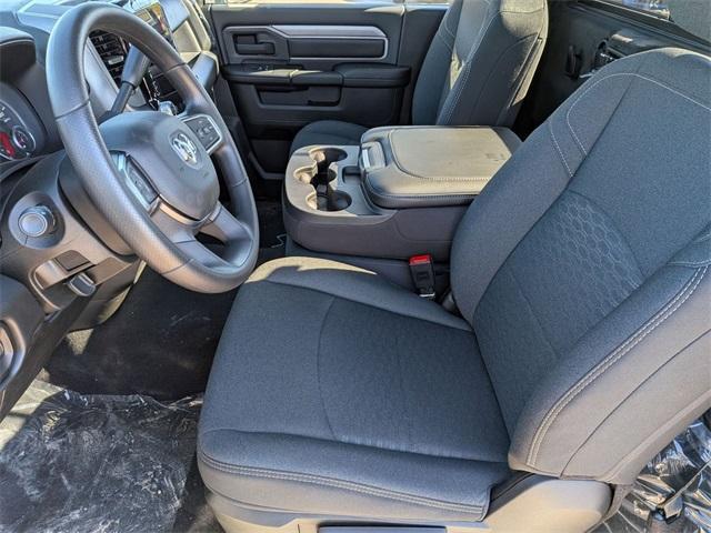 new 2026 Ram 2500 car, priced at $46,660
