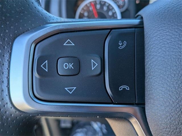 new 2026 Ram 2500 car, priced at $46,660