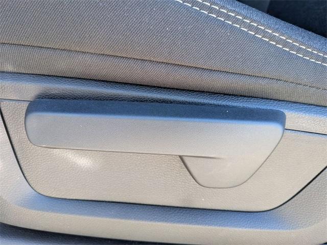 new 2026 Ram 2500 car, priced at $46,660