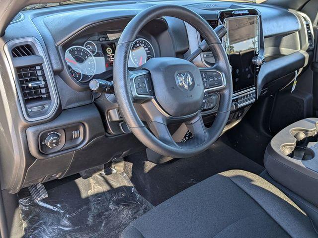new 2026 Ram 2500 car, priced at $48,660