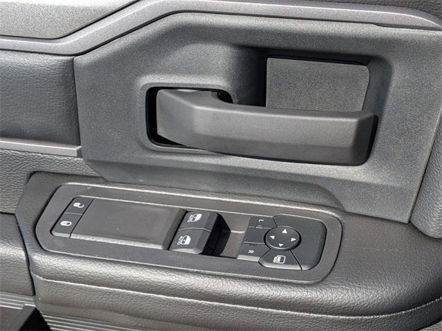 new 2026 Ram 2500 car, priced at $46,660