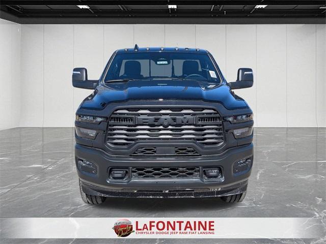 new 2026 Ram 2500 car, priced at $46,660