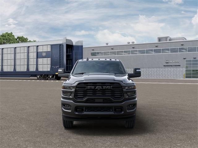 new 2026 Ram 3500 car, priced at $53,436