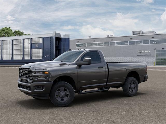 new 2026 Ram 3500 car, priced at $53,436