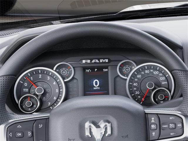 new 2026 Ram 3500 car, priced at $53,436