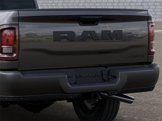 new 2026 Ram 3500 car, priced at $53,436