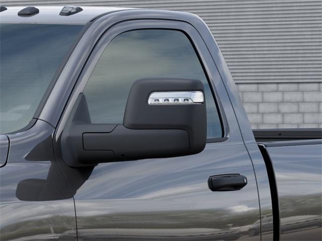 new 2026 Ram 3500 car, priced at $53,436