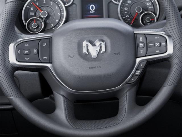 new 2026 Ram 3500 car, priced at $53,436