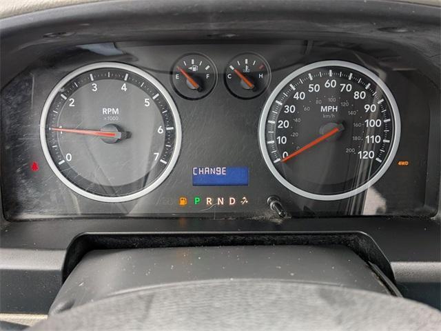 used 2012 Ram 1500 car, priced at $9,999