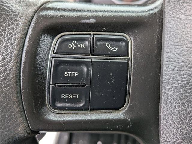 used 2012 Ram 1500 car, priced at $9,999