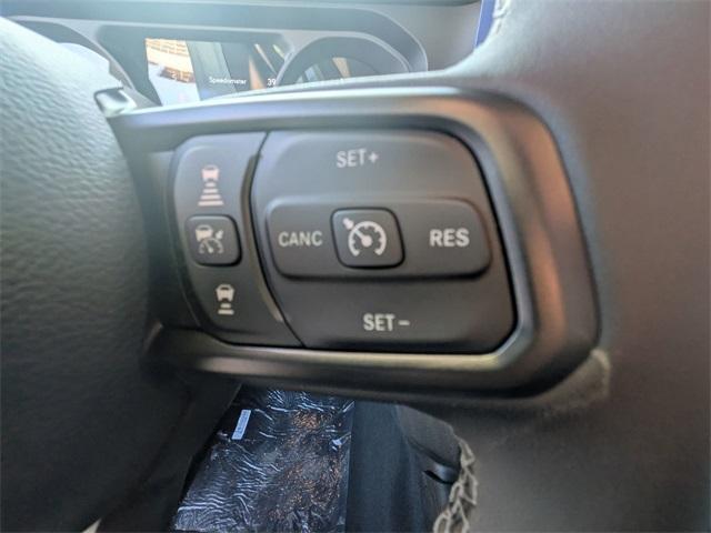 new 2026 Jeep Gladiator car, priced at $52,478