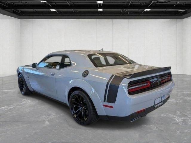 used 2022 Dodge Challenger car, priced at $56,804