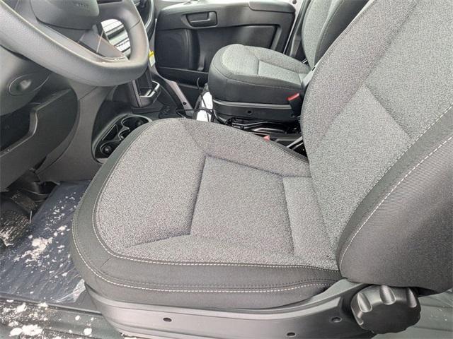 new 2026 Ram ProMaster 2500 car, priced at $51,810
