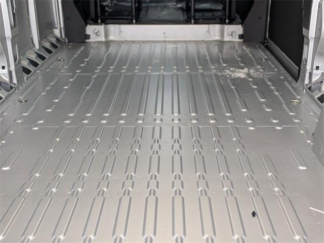 new 2026 Ram ProMaster 2500 car, priced at $51,810