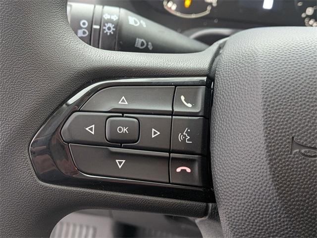 new 2026 Ram ProMaster 2500 car, priced at $51,810