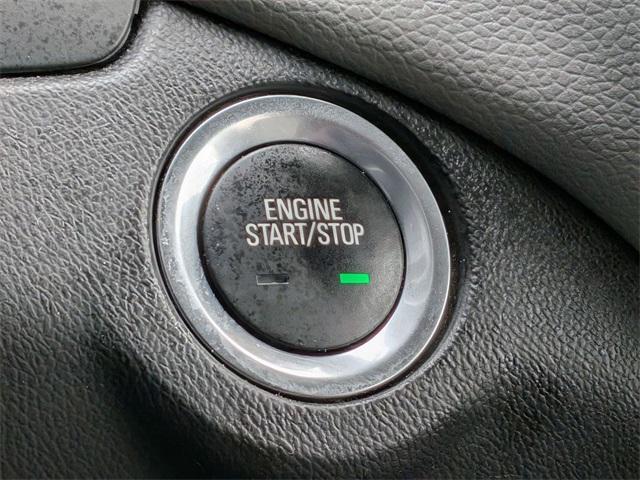 used 2023 Chevrolet Equinox car, priced at $17,500